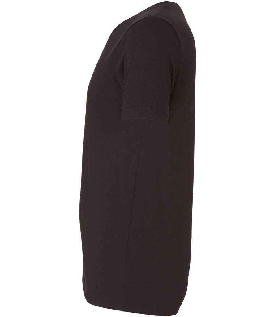Dark Grey Solid