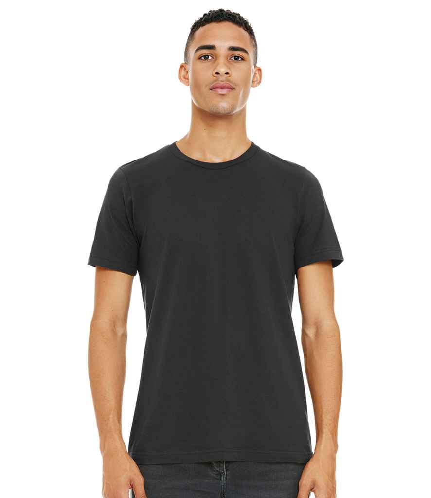 Dark Grey Solid
