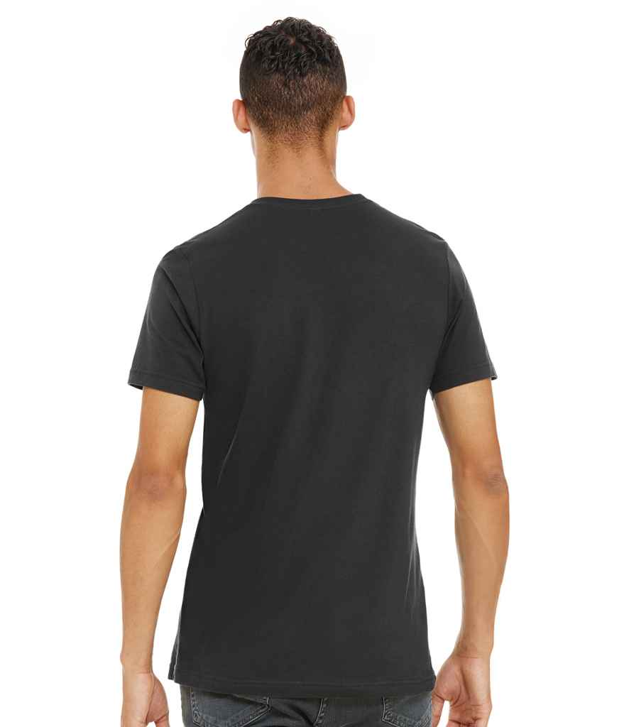 Dark Grey Solid