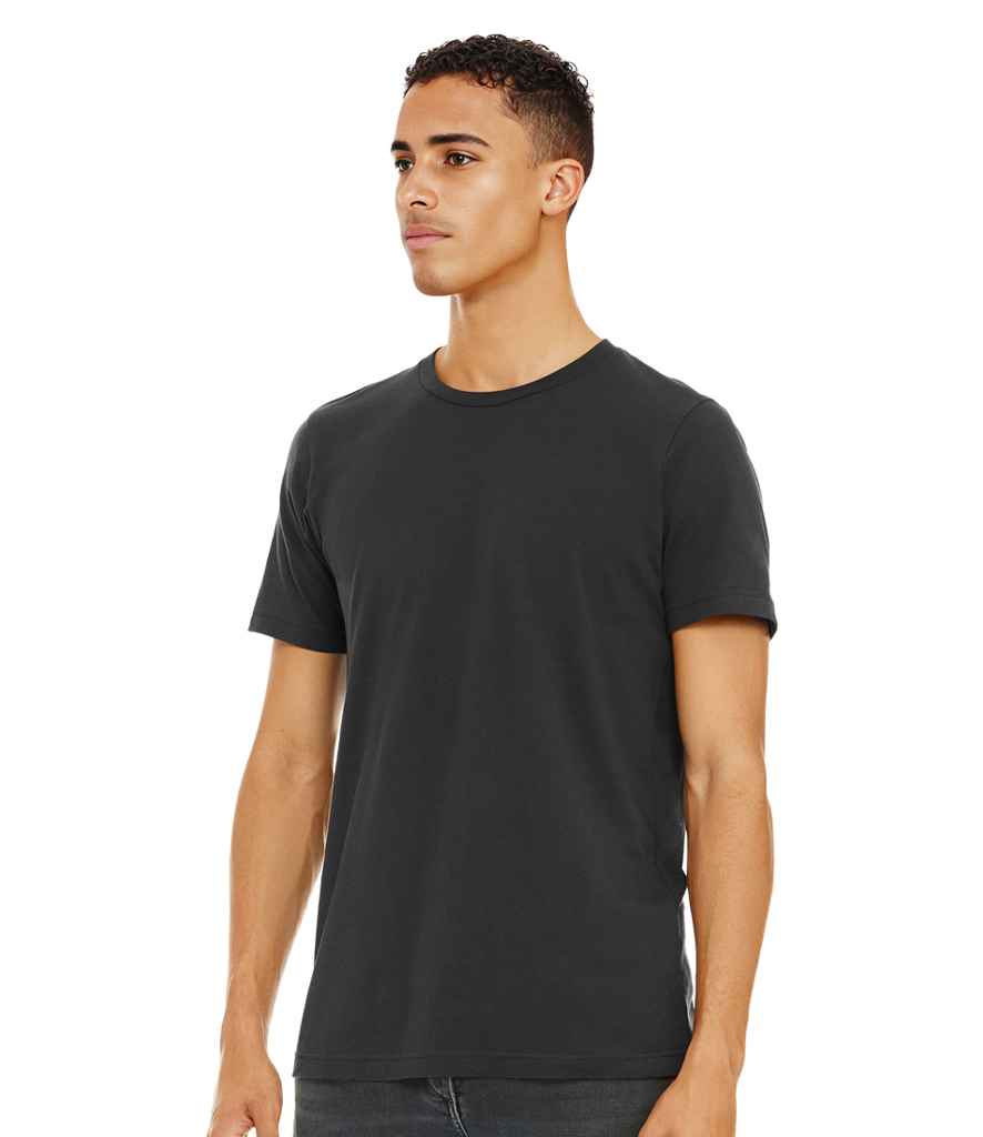 Dark Grey Solid