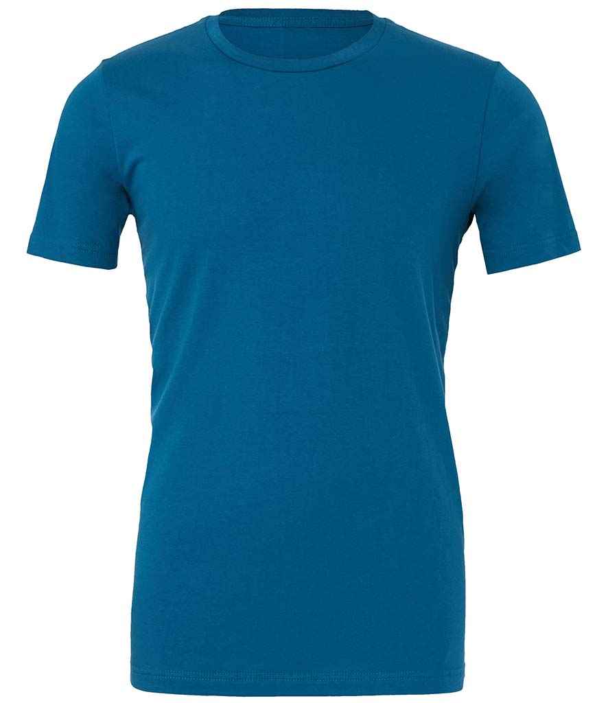 Deep Teal