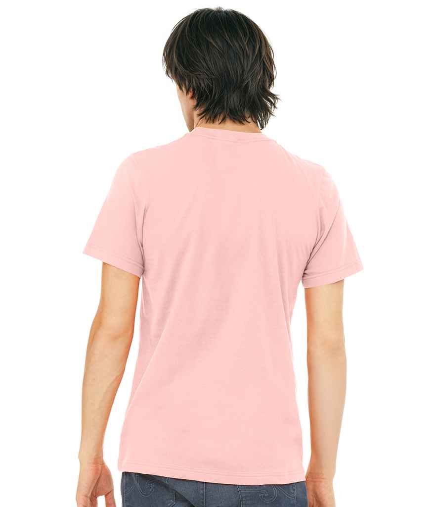 Soft Pink