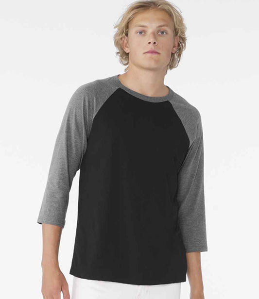 Black/Deep Heather