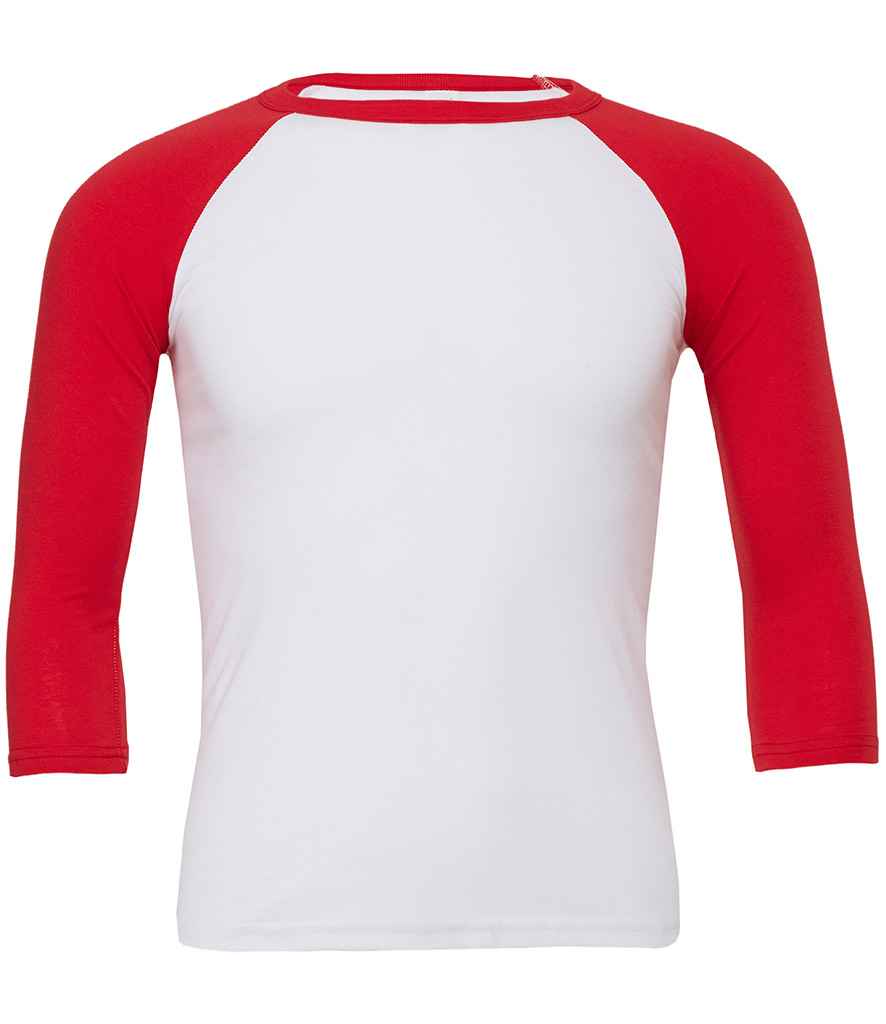White/Red