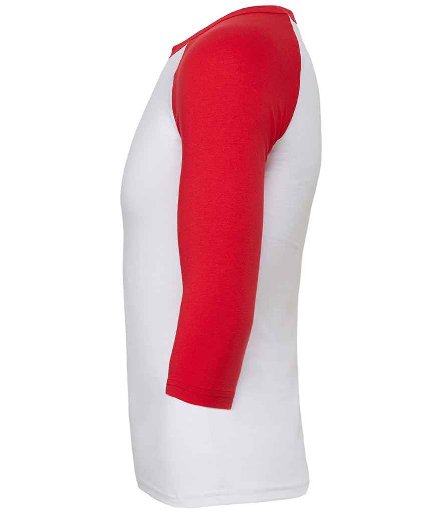 White/Red