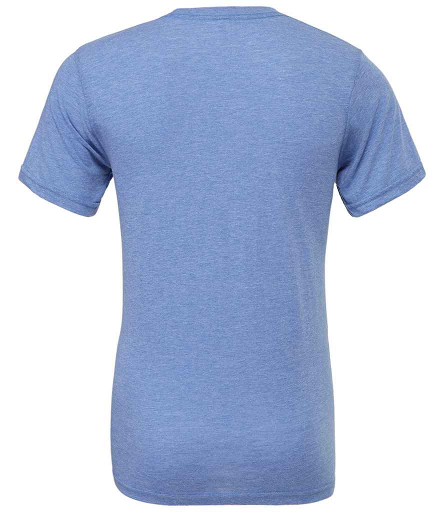 Blue Tri-Blend