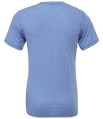 Blue Tri-Blend