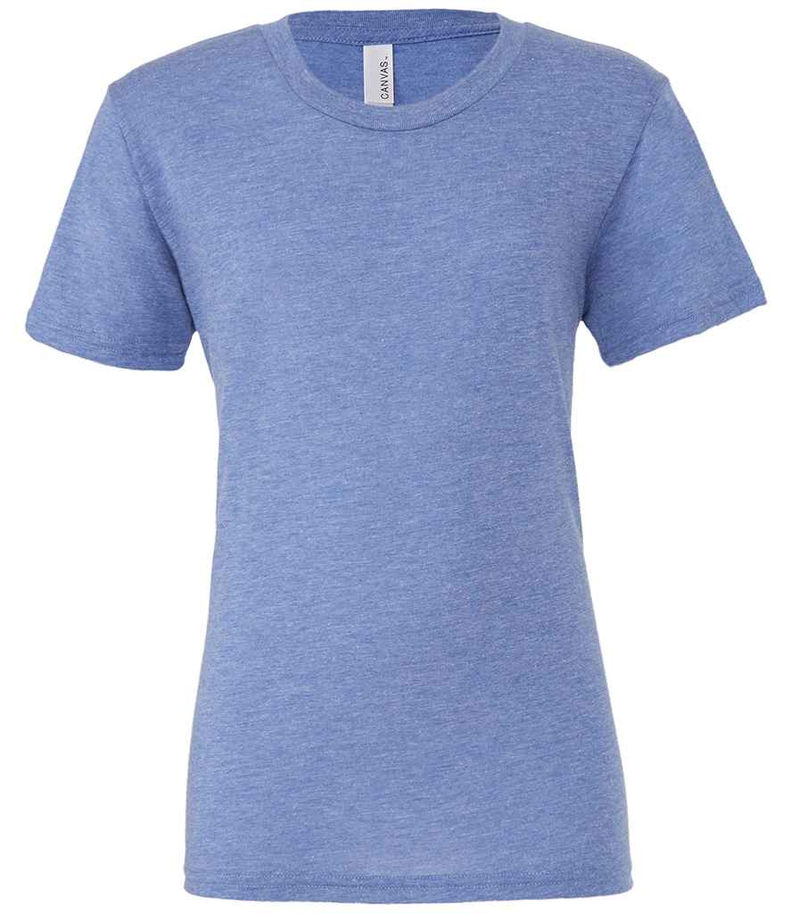 Blue Tri-Blend
