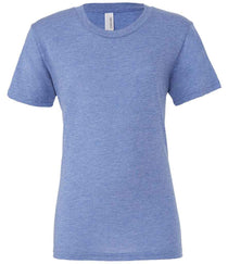 Blue Tri-Blend