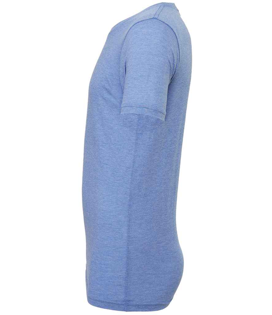 Blue Tri-Blend