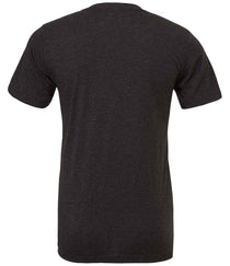Charcoal Black Tri-Blend
