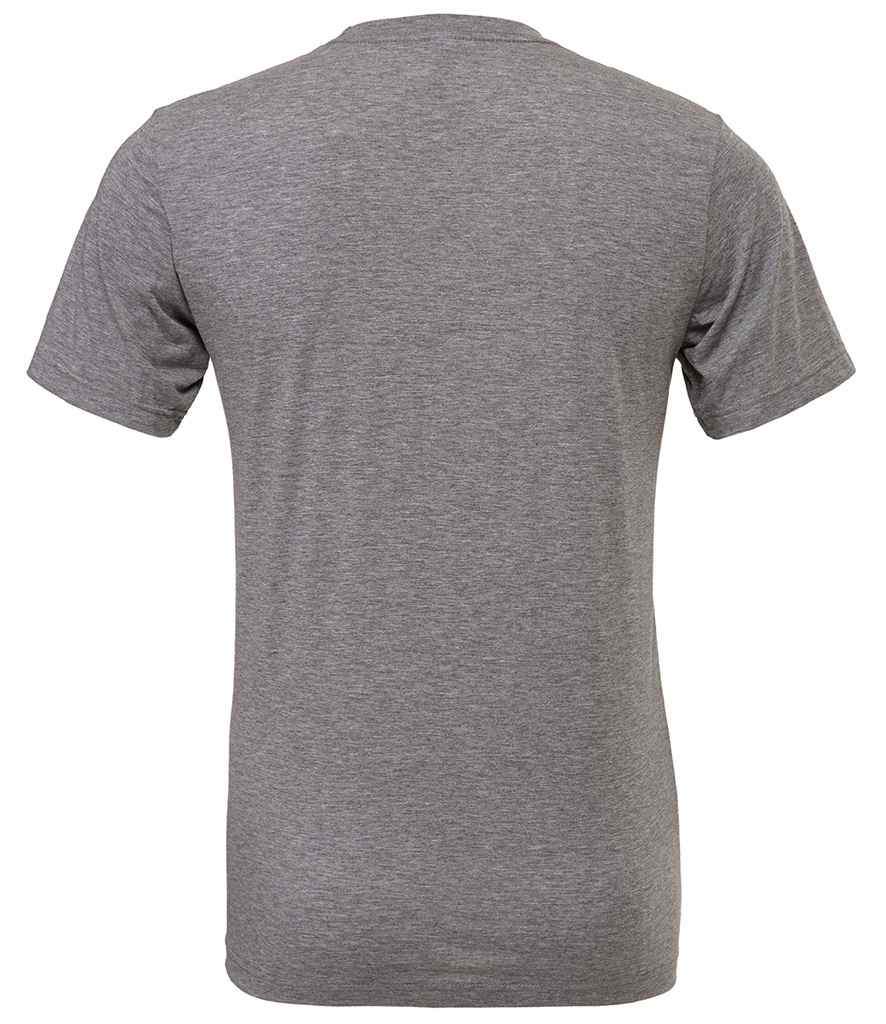 Grey Tri-Blend