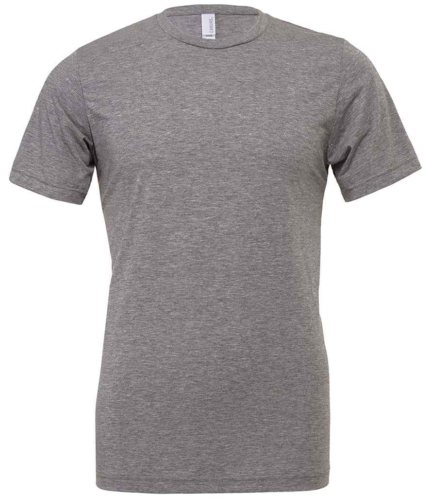 Grey Tri-Blend