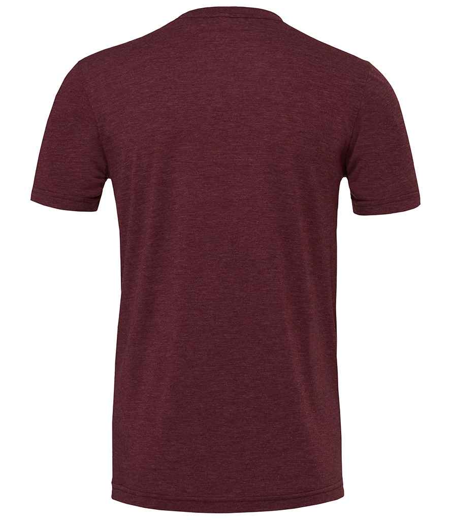 Maroon Tri-Blend