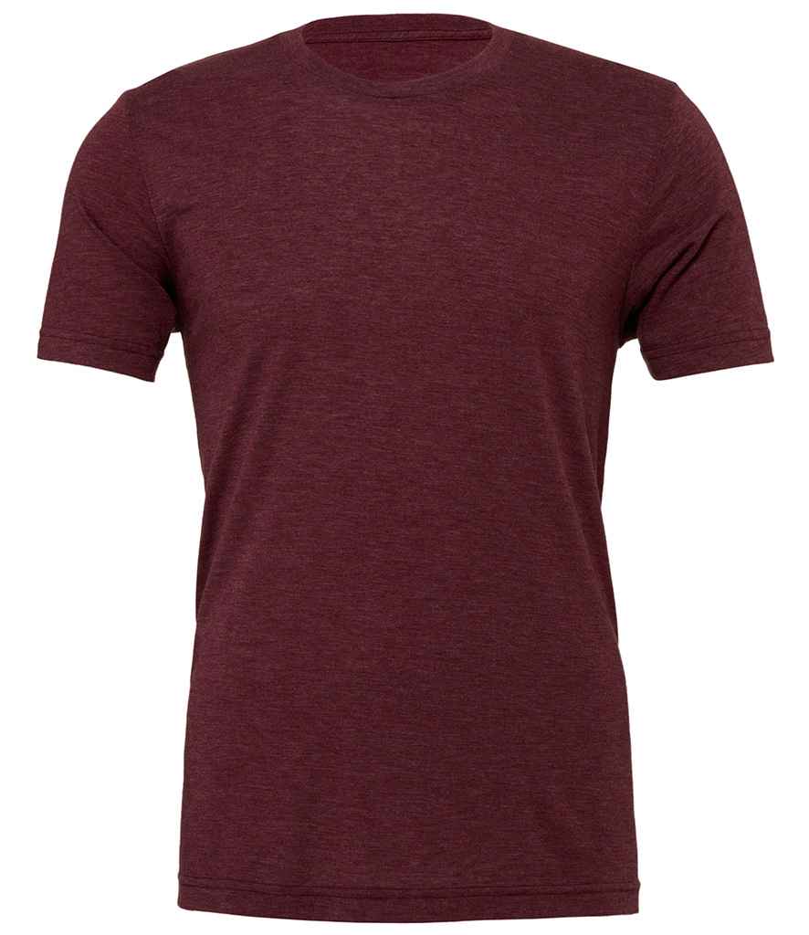 Maroon Tri-Blend