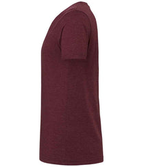 Maroon Tri-Blend