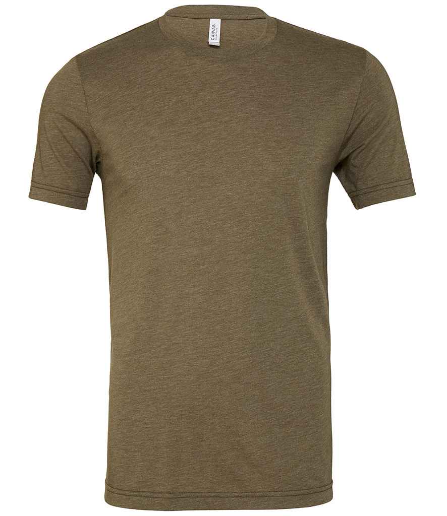 Olive Green Tri-Blend