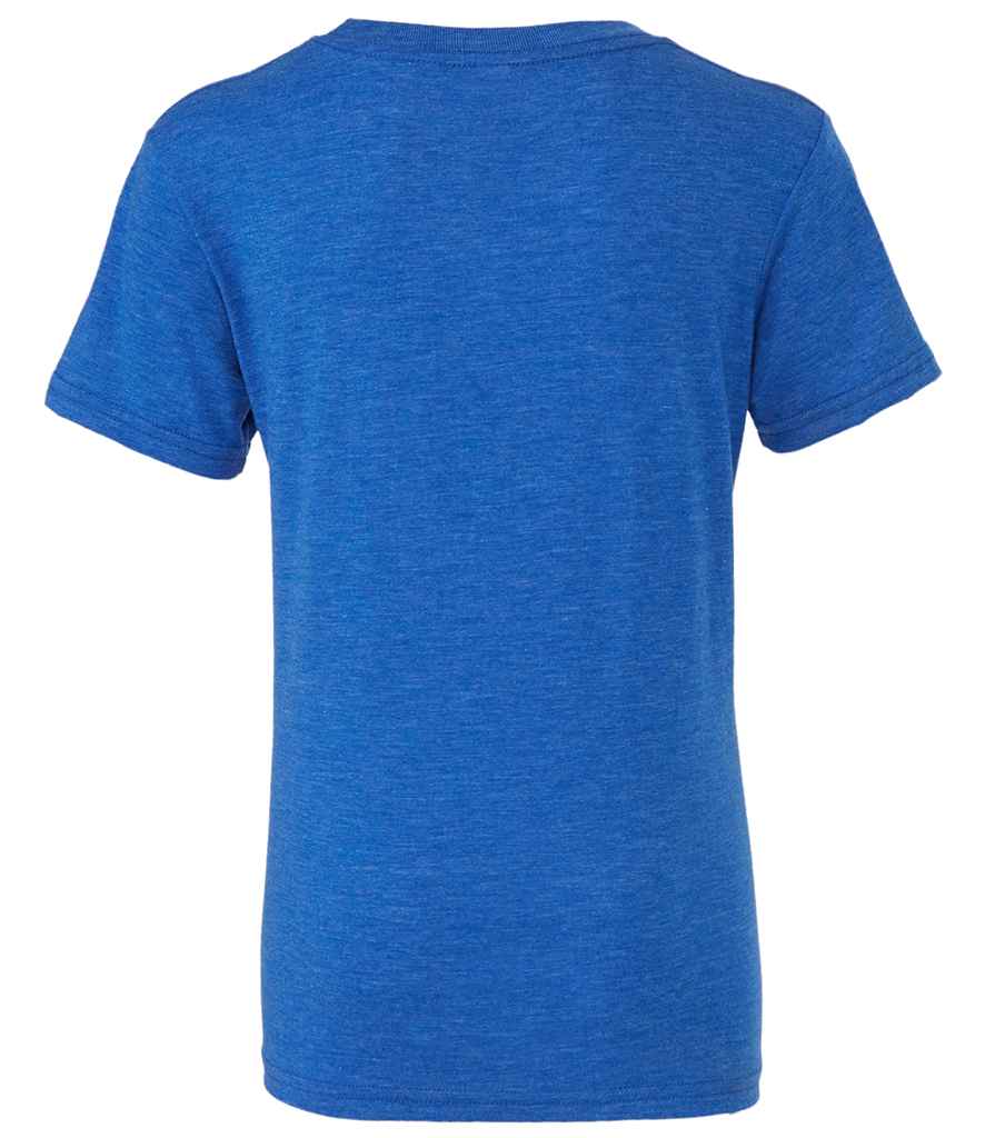 True Royal Tri-Blend
