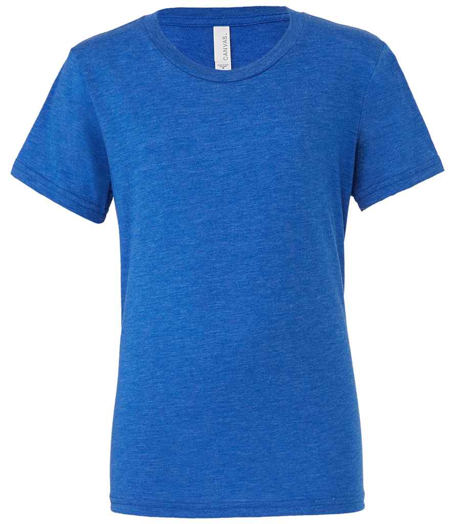 True Royal Tri-Blend