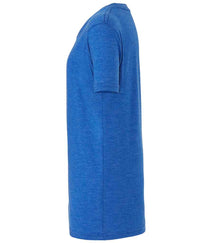 True Royal Tri-Blend