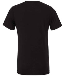 Solid Black Tri-Blend