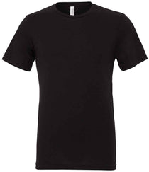 Solid Black Tri-Blend