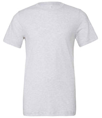 White Fleck Tri-Blend