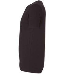 Dark Grey Heather