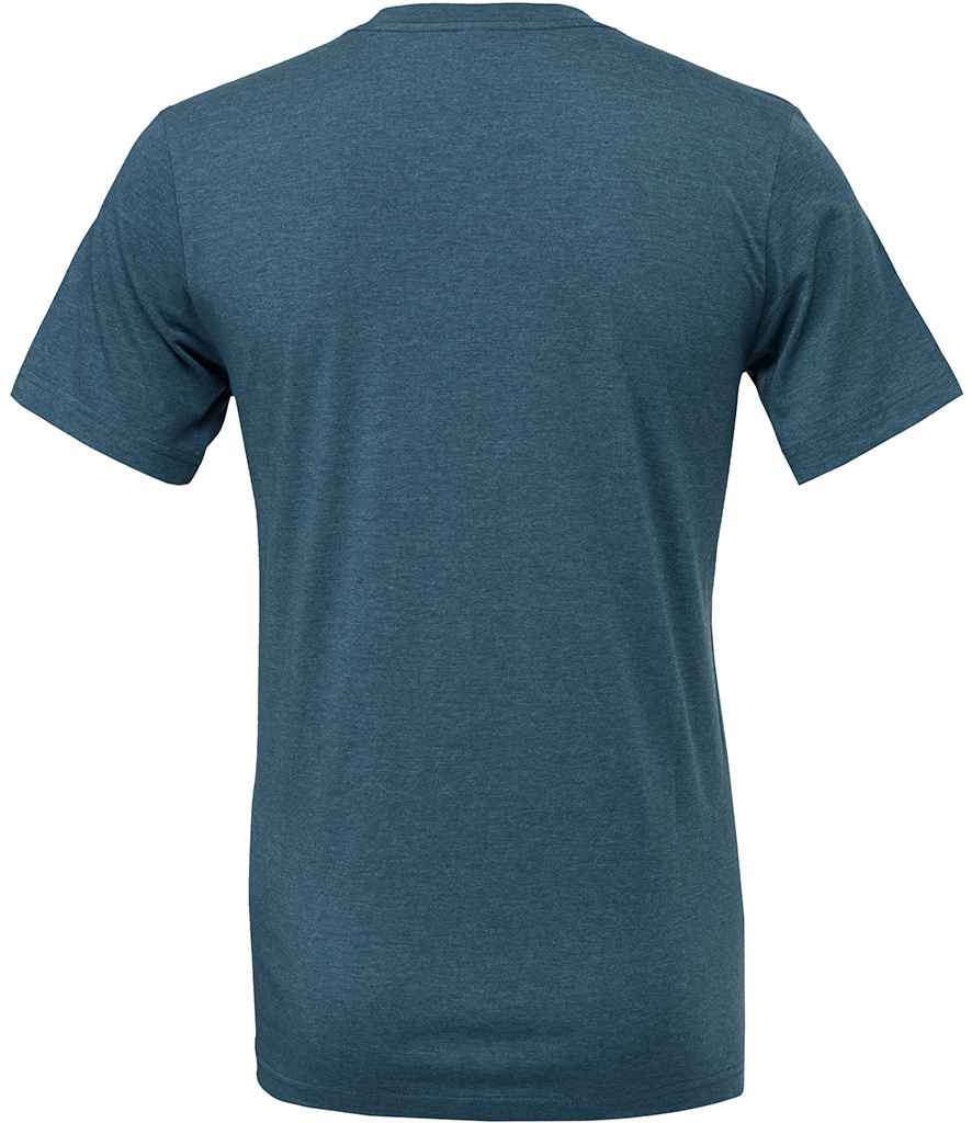 Heather Deep Teal