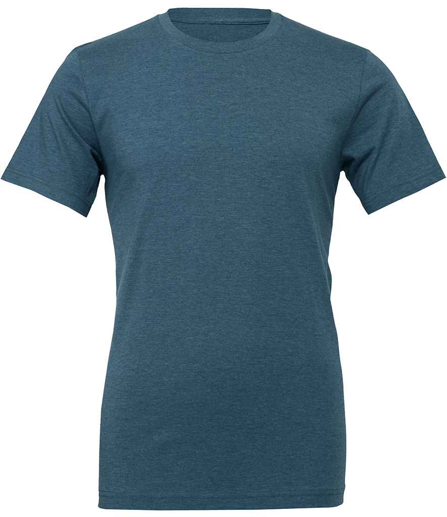 Heather Deep Teal