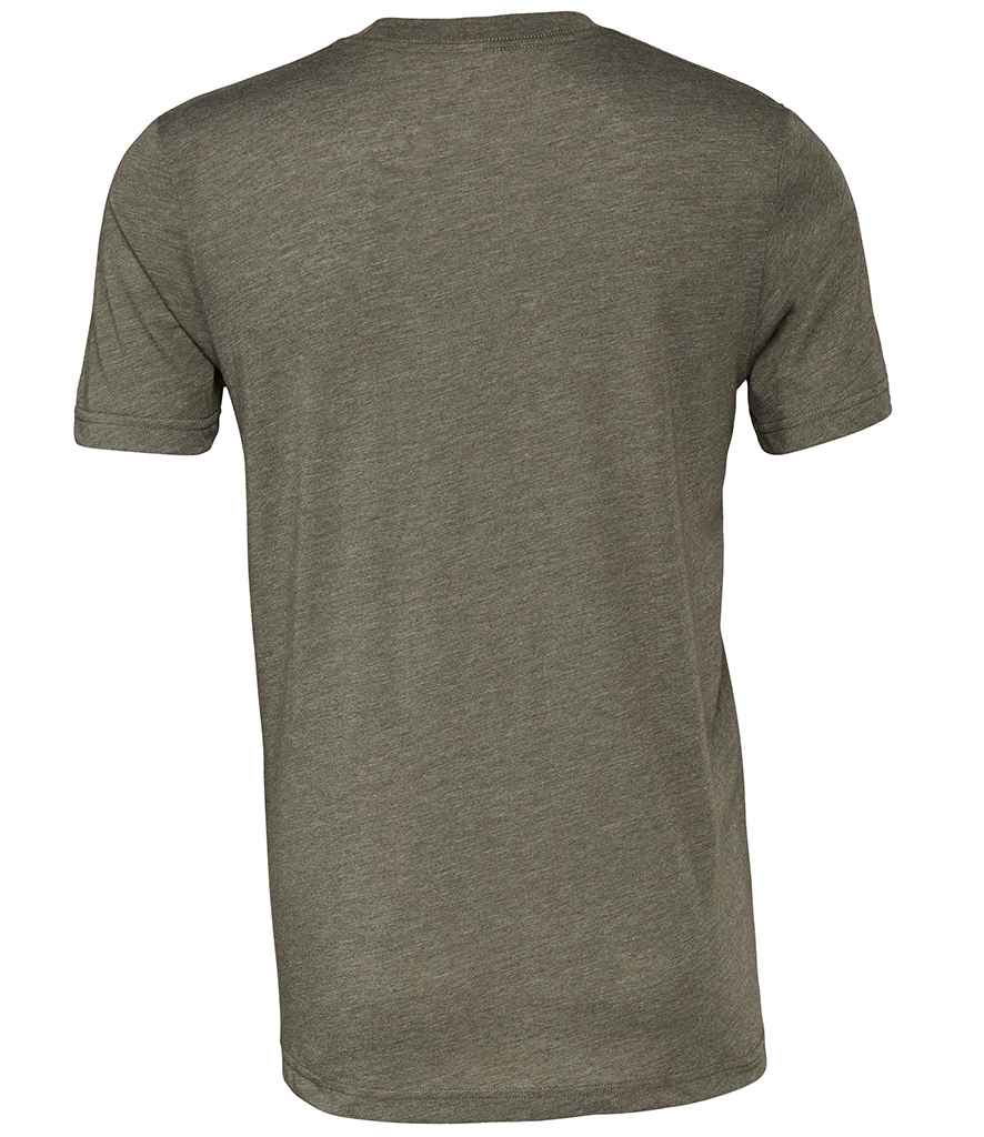 Heather Military Green