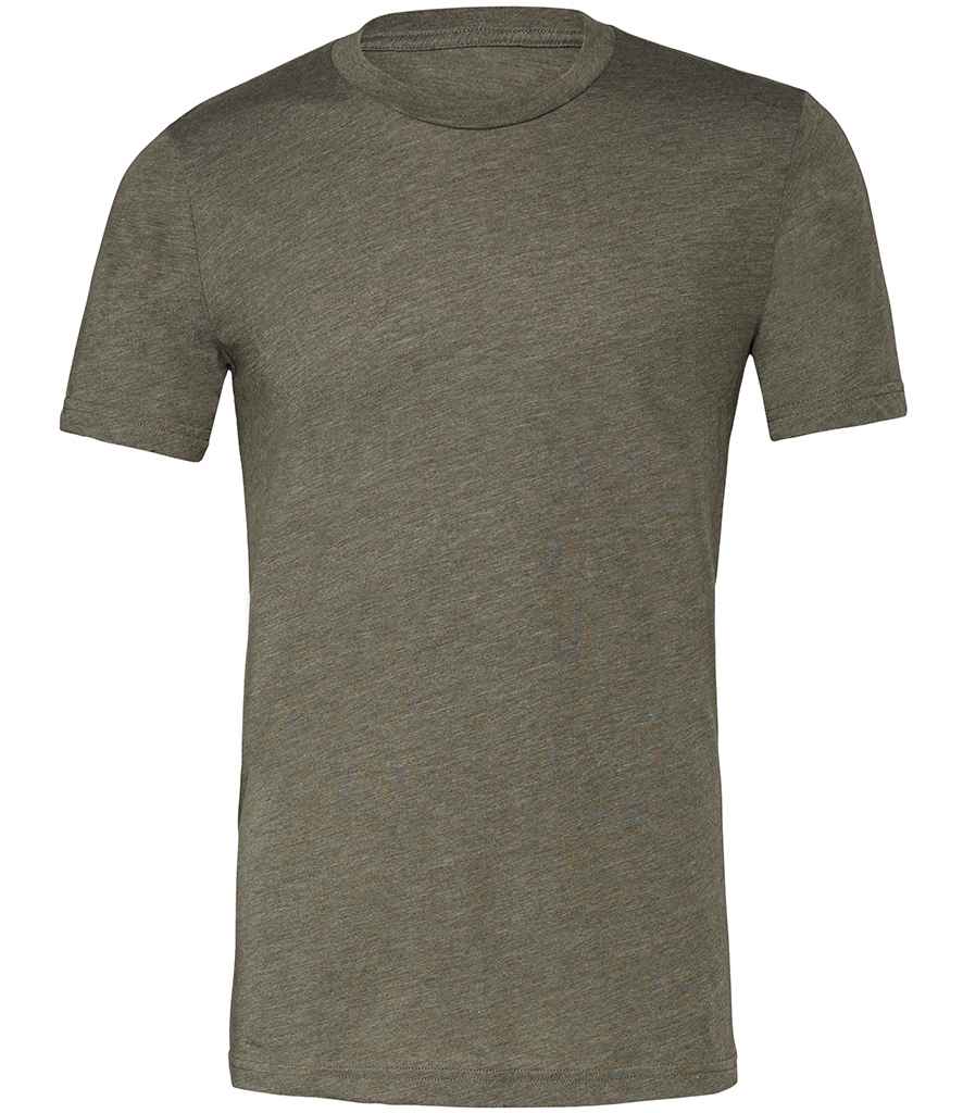 Heather Military Green