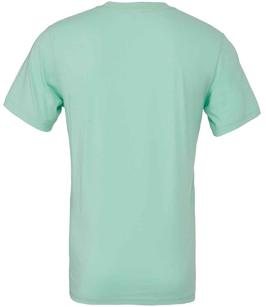 Heather Mint