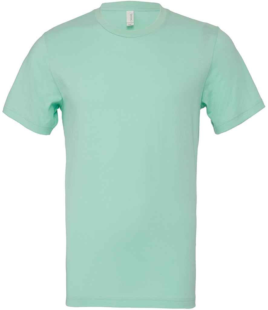 Heather Mint