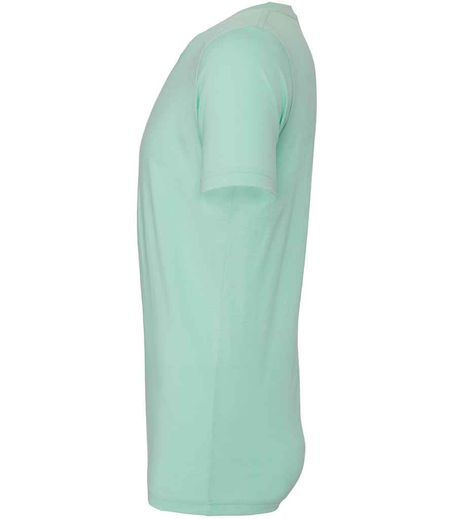 Heather Mint