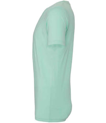 Heather Mint