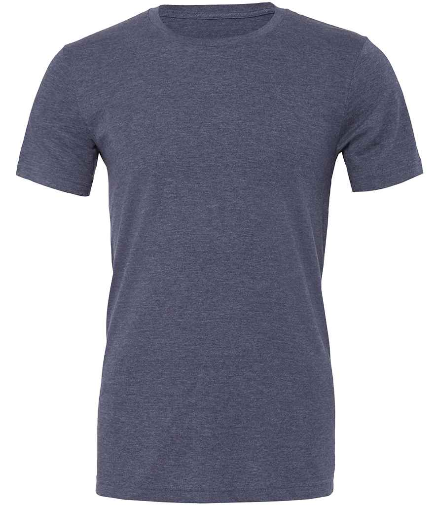 Heather Navy
