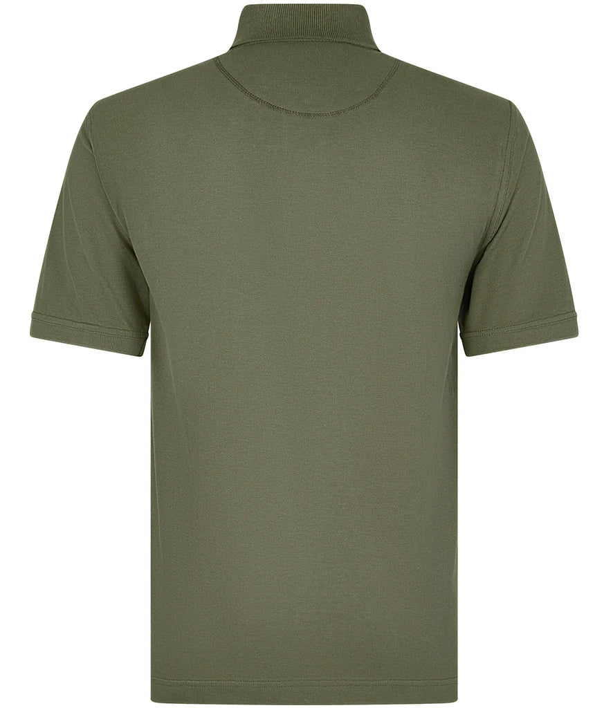 Camo Green