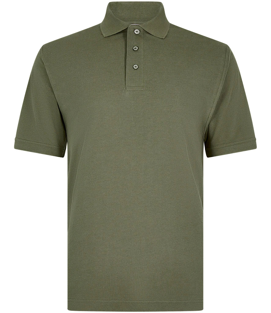Camo Green