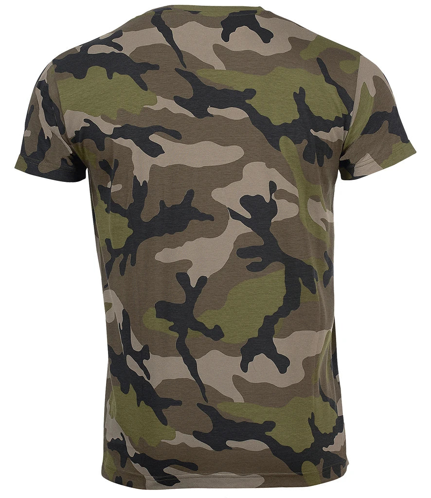 Camouflage