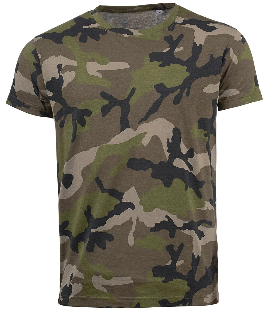 Camouflage