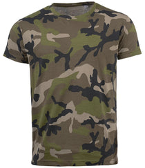Camouflage