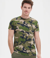 Camouflage