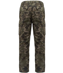 Camouflage
