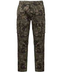 Camouflage