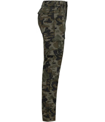 Camouflage