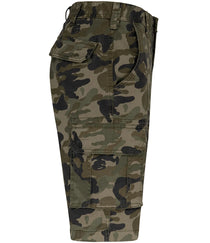 Camouflage
