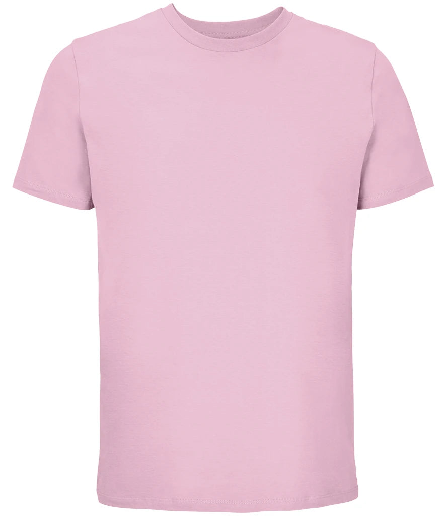 Candy Pink