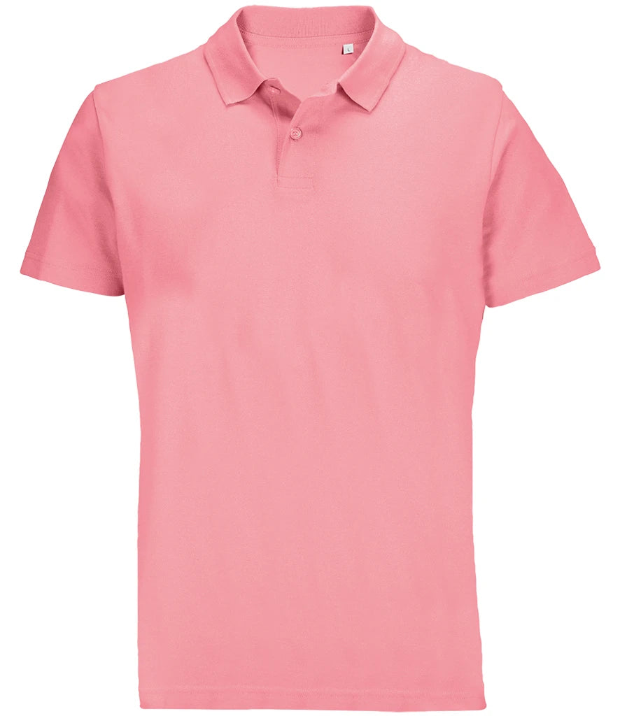 Candy Pink