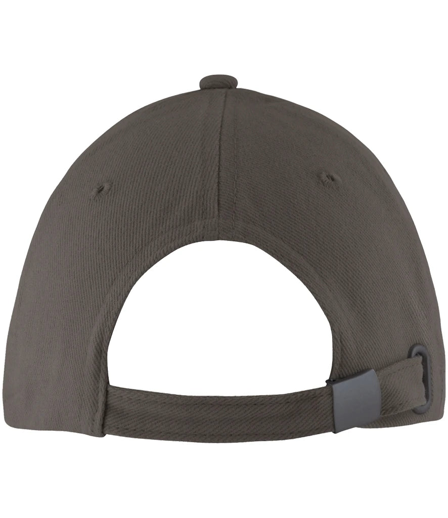 Carbon Grey
